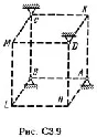 Solution C3-90 (Figure C3.9 condition 0 SM Targ 1989)
