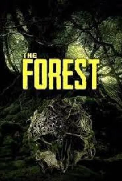 The Forest | Offline Activation | Steam | Region Free