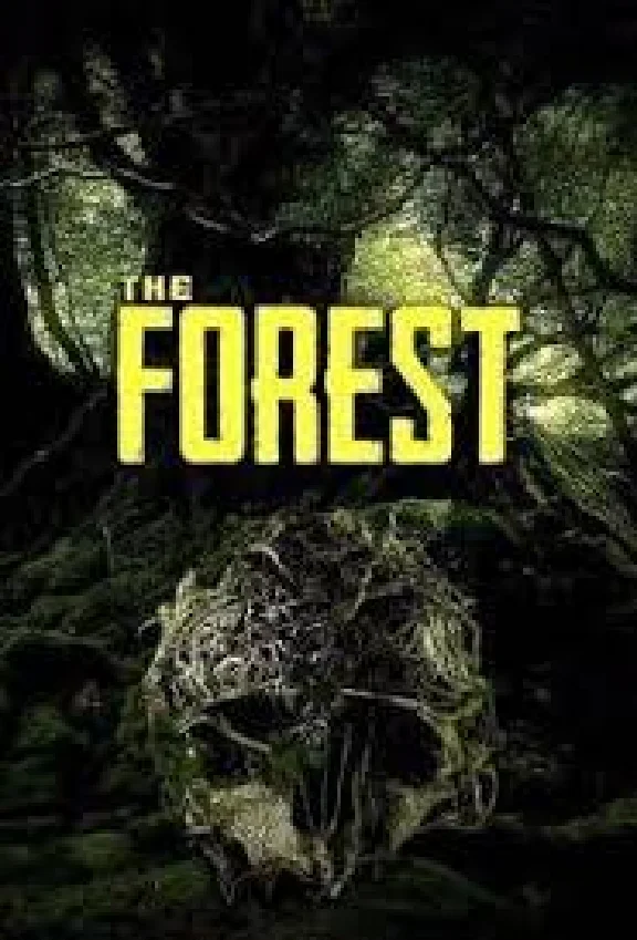 The Forest | Offline Activation | Steam | Region Free