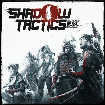 Shadow Tactics : Blades of Shogun XBOX key 🔑 Code 🇦🇷