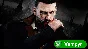 Vampyr XBOX ONE/Xbox Series X|S