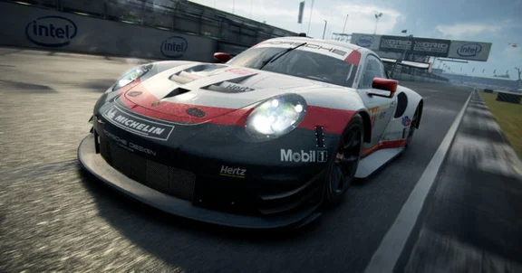 GRID 1 / GRID (2019) STEAM KEY/REGION FREE