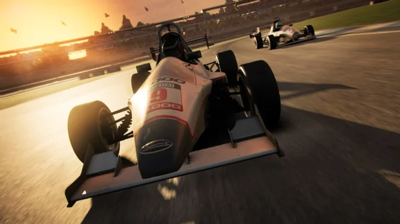 GRID 1 / GRID (2019) STEAM KEY/REGION FREE