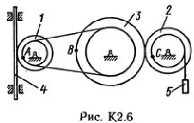 Solution K2-68 (Figure K2.6 condition 8 SM Targ 1989)