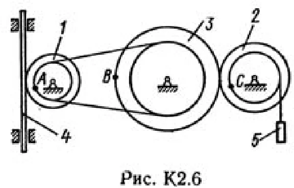 Solution K2-68 (Figure K2.6 condition 8 SM Targ 1989)