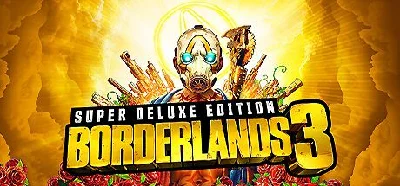 Borderlands 3 - Super Deluxe🔑STEAM КЛЮЧ🔥РФ+МИР❗РУС.ЯЗ