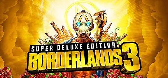 Borderlands 3 - Super Deluxe🔑STEAM КЛЮЧ🔥РФ+МИР❗РУС.ЯЗ