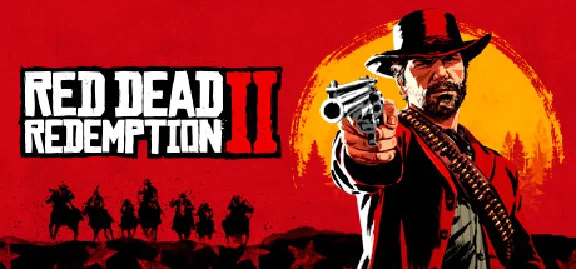 Red Dead Redemption 2 + Online 🔑ROCKSTAR KEY 🌎GLOBAL