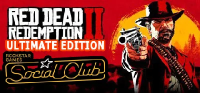 Red Dead Redemption 2: Ultimate Edition + Online 🔑KEY