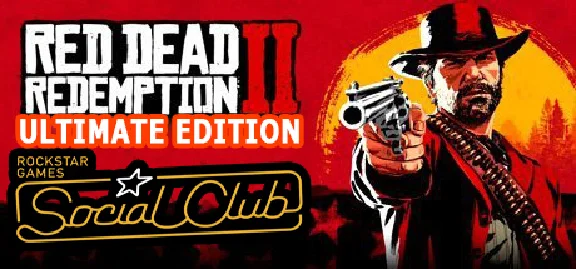 Red Dead Redemption 2: Ultimate Edition + Online 🔑KEY