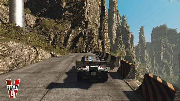 V-Rally 4 + БОНУС🔑STEAM КЛЮЧ 🔥РФ+КЗ+СНГ❗РУС.ЯЗ