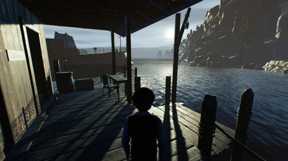 Lucius III / Lucius 3  (Steam Key/Region Free)
