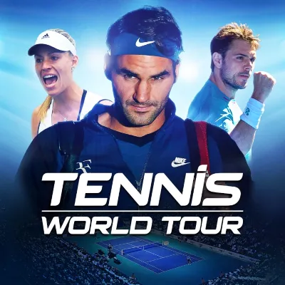 Tennis World Tour (Steam key / Region Free)