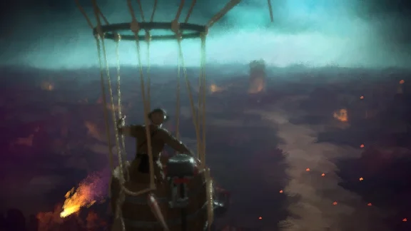 11-11 Memories Retold 🕊️ XBOX One ключ 🔑 Код 🇦🇷