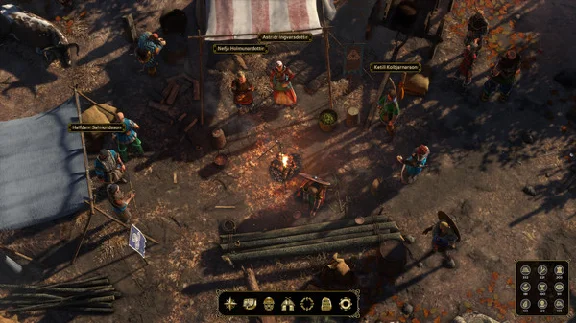 Expeditions: Viking (Steam Key/Region Free)