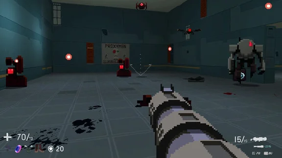 Bunker Punks (Steam Key/Region Free)