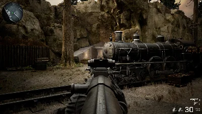 BATTALION 1944. STEAM-key (Region Free)