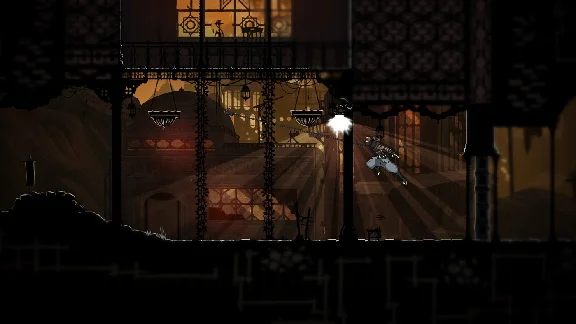 Mark of the Ninja: Remastered - Xbox One Цифровой ключ