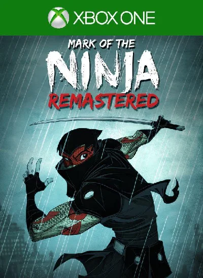 Mark of the Ninja: Remastered - Xbox One Цифровой ключ