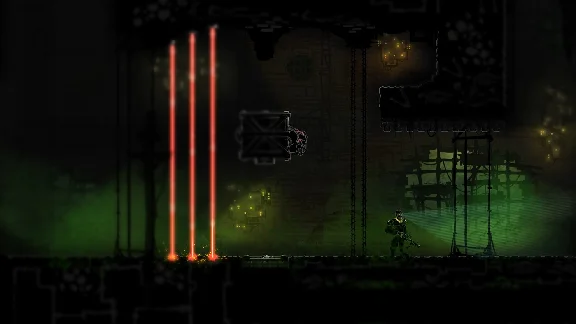 Mark of the Ninja: Remastered - Xbox One Цифровой ключ