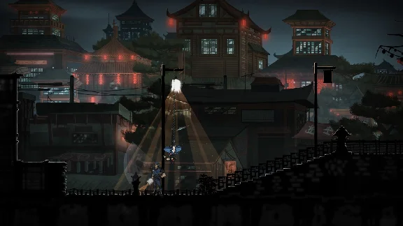 Mark of the Ninja: Remastered - Xbox One Цифровой ключ