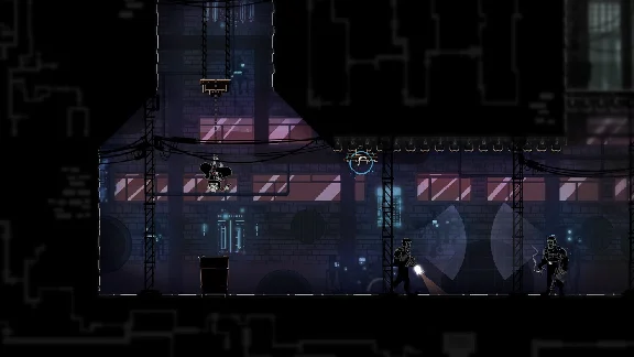Mark of the Ninja: Remastered - Xbox One Цифровой ключ