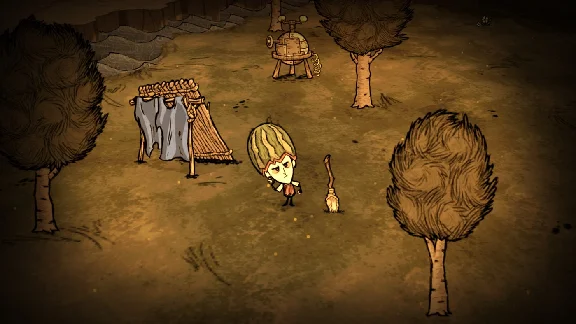 Don´t Starve Mega Pack  - Xbox One Цифровой ключ