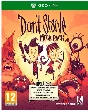 Don´t Starve Mega Pack  - Xbox One Цифровой ключ