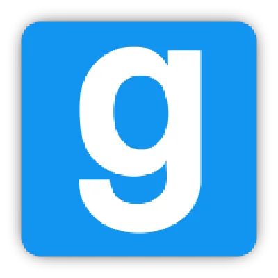 Garry's Mod game activation on Steam