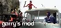 Garry's Mod game activation on Steam
