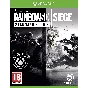 Tom Clancy´s Rainbow Six Siege XBOX ONE