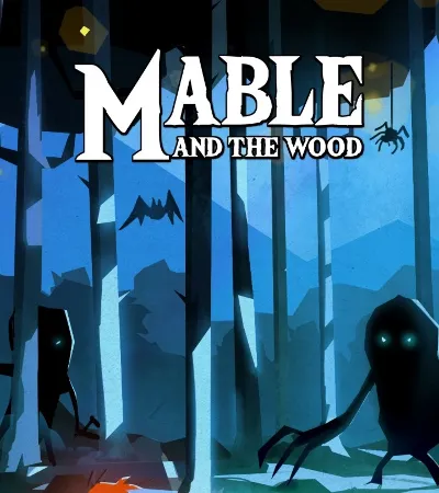 Mable & The Wood (Steam key / РФ+Весь Мир)