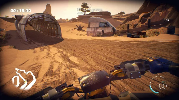 ATV Drift & Tricks (Steam key / РФ+Весь Мир)