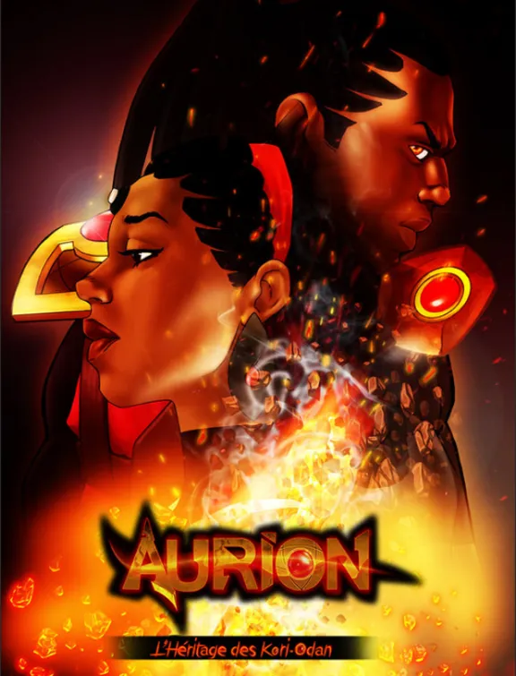 Aurion: Legacy of the Kori-Odan (Steam) ✅ GLOBAL + 🎁