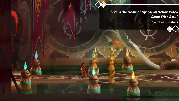 Aurion: Legacy of the Kori-Odan (Steam) ✅ GLOBAL + 🎁