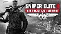 Sniper Elite 4 Deluxe Edition (Steam Key RU)