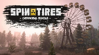 Spintires Chernobyl Bundle (Steam) RU/CIS