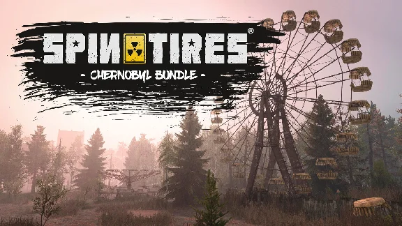 Spintires Chernobyl Bundle (Steam) RU/CIS