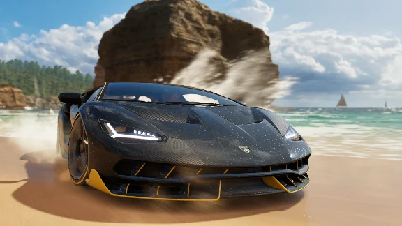 🟢Forza Horizon 3 + Forza Horizon 4 Ultimate XBOX/PC
