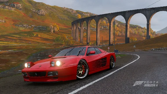 🟢Forza Horizon 3 + Forza Horizon 4 Ultimate XBOX/PC