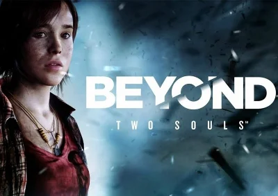 Detroit: Become Human+Beyond: Two Souls+Heavy Rain🌐