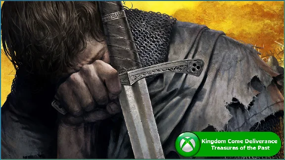 Kingdom Come Deliverance Royal Edition XBOX ONE/Series