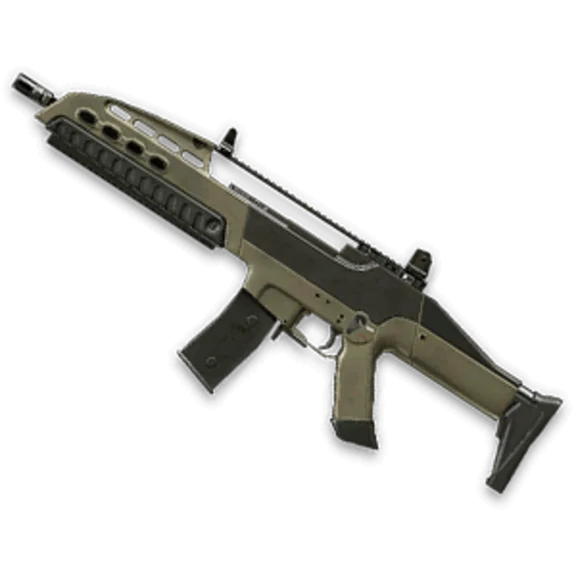 ㋛ XM8 (1 day) gift-link loot @