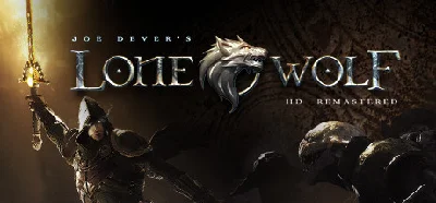 Joe Dever´s Lone Wolf HD Remastered STEAM KEY GLOBAL