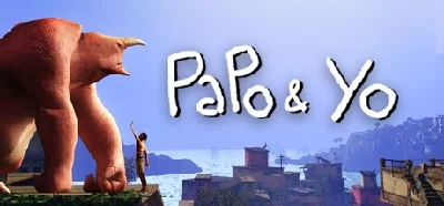 Papo & Yo STEAM KEY GLOBAL REGION FREE