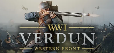 Verdun STEAM KEY GLOBAL REGION FREE