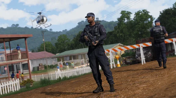 Arma 3 Apex (STEAM KEY/REGION FREE)+BONUS