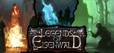 Legends of Eisenwald STEAM KEY GLOBAL REGION FREE ROW