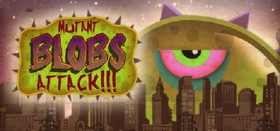 Tales From Space: Mutant Blobs Attack STEAM KEY GLOBAL
