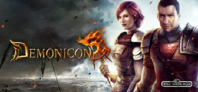 Demonicon: The Dark Eye STEAM KEY GLOBAL REGION FREE